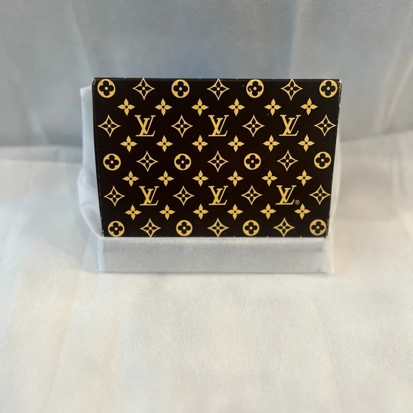 Louis Vuitton Playing Cards- NEW- still in plastic!!! - Picture 4 of 6